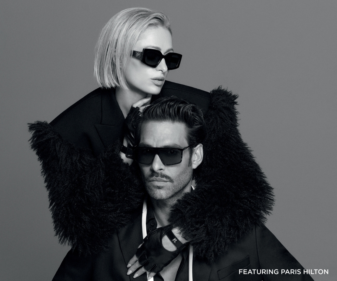 Karl Lagerfeld Secondary Image 