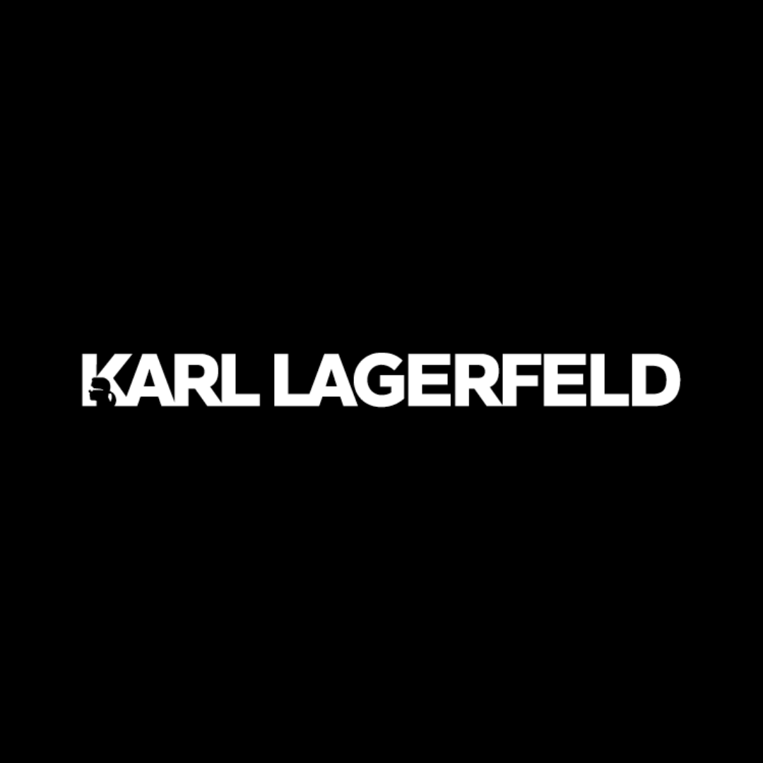 Karl Lagerfeld brand logo